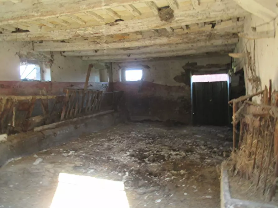 Immagine 19 di Rustico / casale in vendita  a Belvedere Ostrense