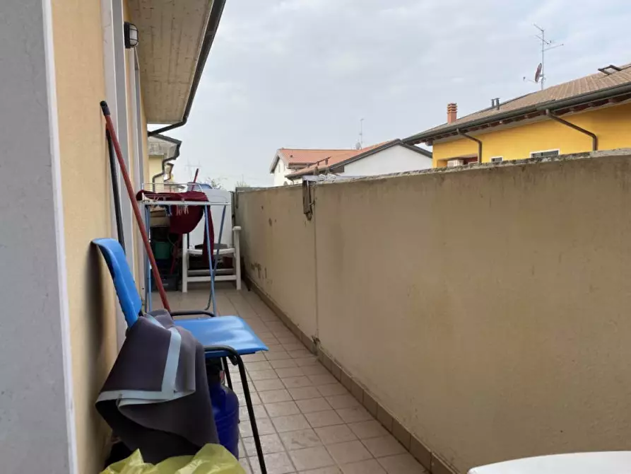 Immagine 4 di Appartamento in vendita  in Via Marzabotto a Mozzecane