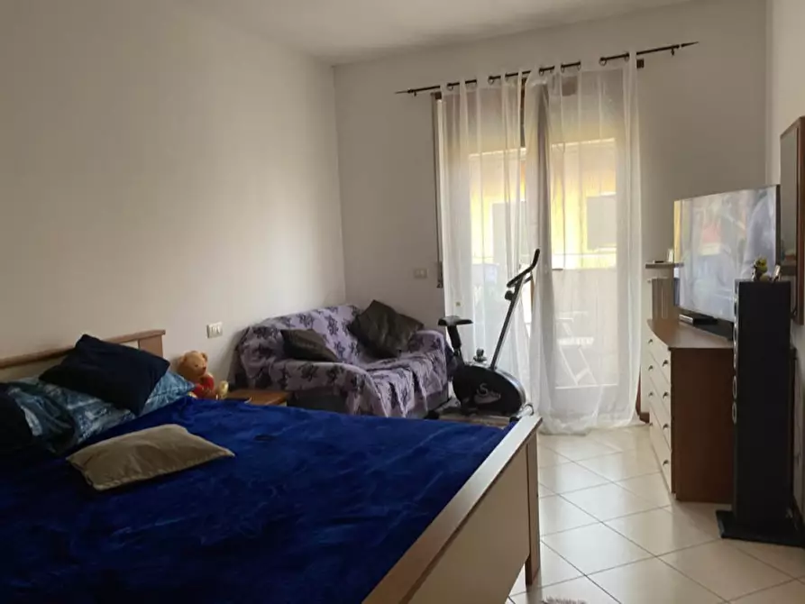 Immagine 6 di Appartamento in vendita  in Via Marzabotto a Mozzecane
