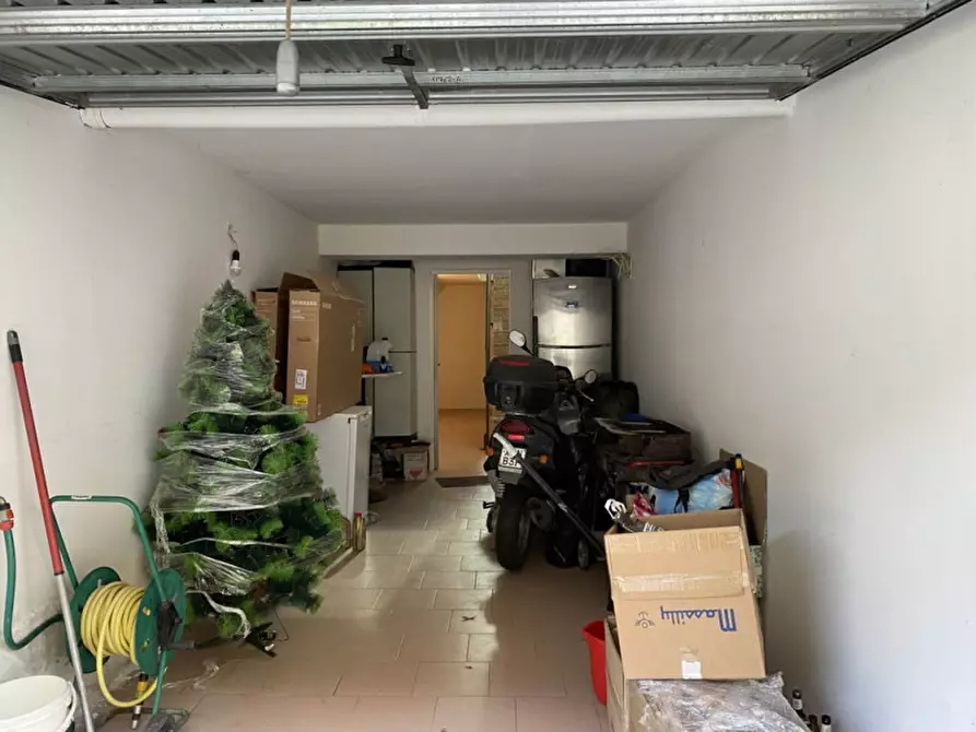 Immagine 8 di Appartamento in vendita  in Via Marzabotto a Mozzecane