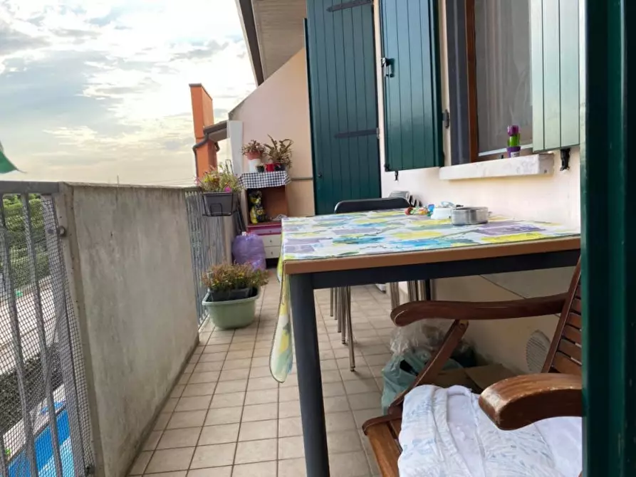 Immagine 5 di Appartamento in vendita  in Via Fontana a Mozzecane