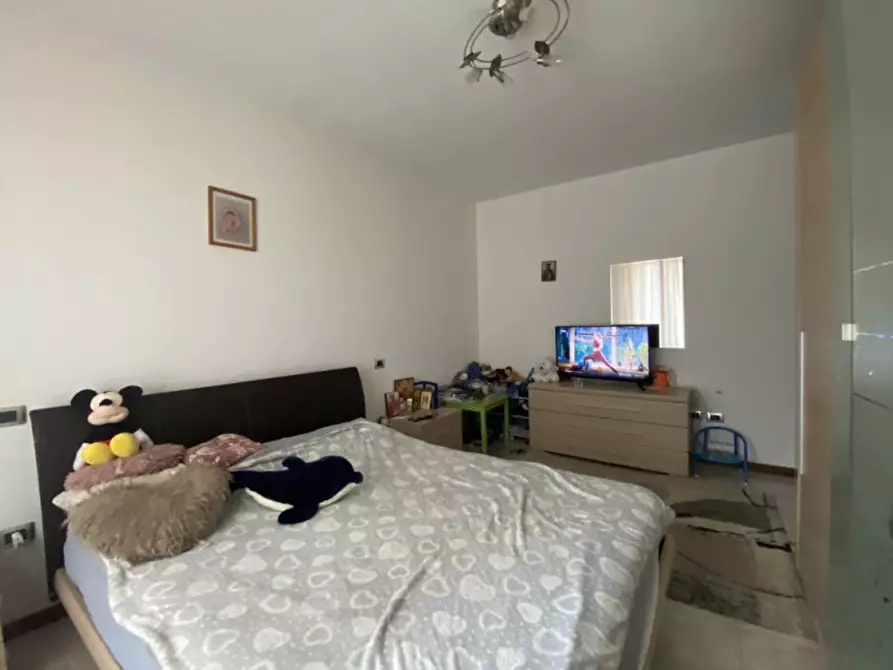 Immagine 6 di Appartamento in vendita  in Via Fontana a Mozzecane