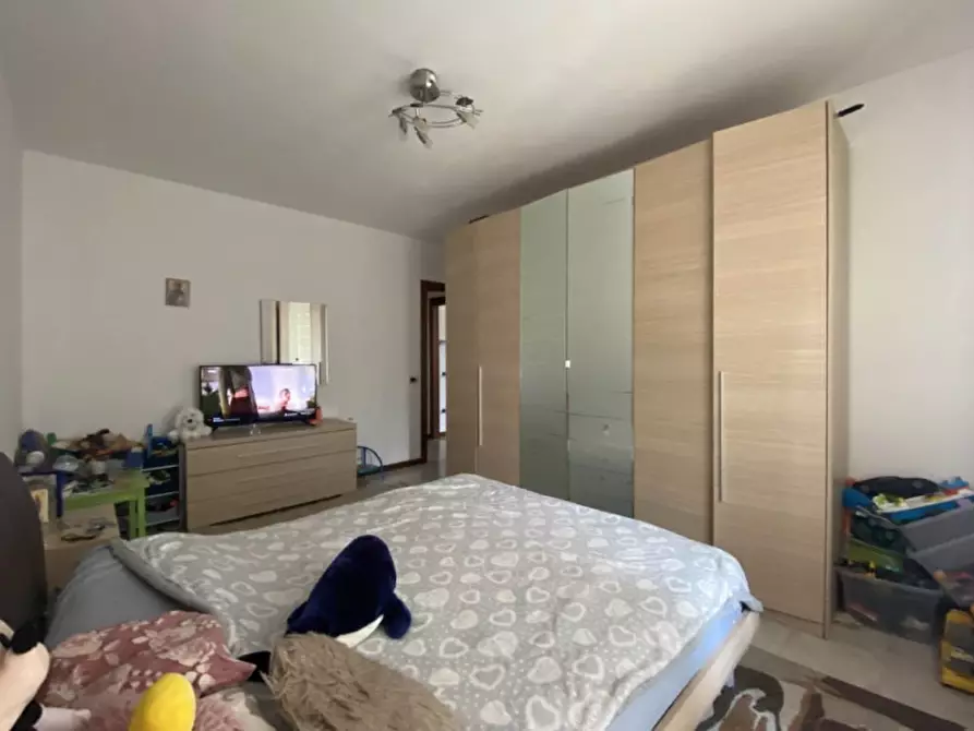 Immagine 7 di Appartamento in vendita  in Via Fontana a Mozzecane