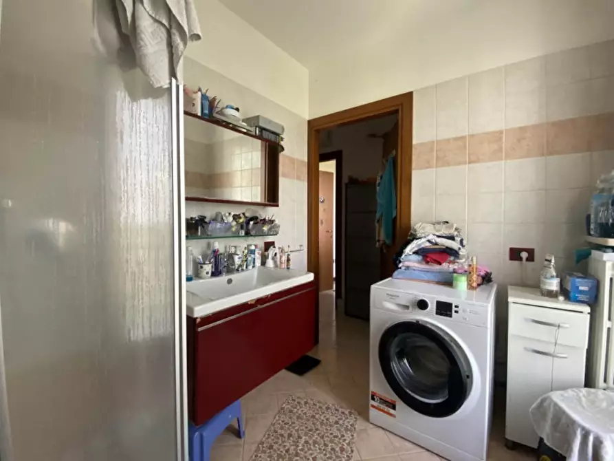 Immagine 8 di Appartamento in vendita  in Via Fontana a Mozzecane