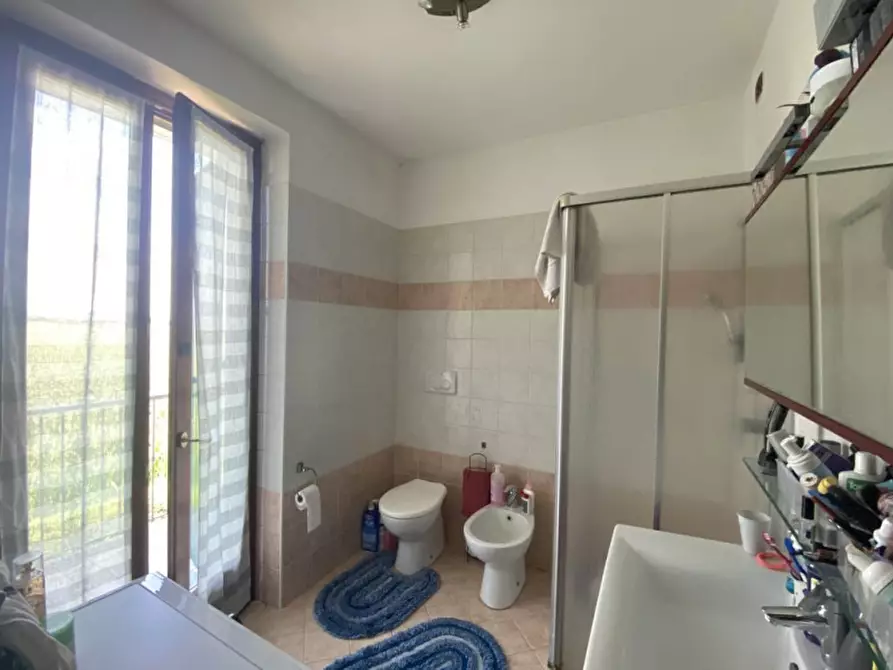 Immagine 9 di Appartamento in vendita  in Via Fontana a Mozzecane