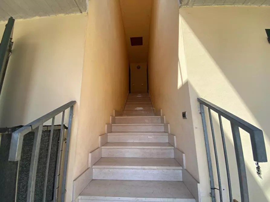 Immagine 11 di Appartamento in vendita  in Via Fontana a Mozzecane
