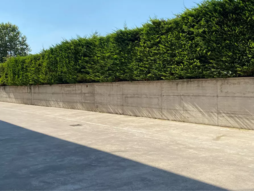 Immagine 13 di Appartamento in vendita  in Via Fontana a Mozzecane