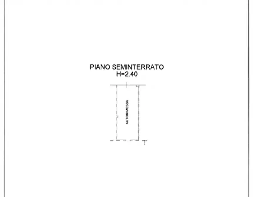 Immagine 16 di Appartamento in vendita  in Via Fontana a Mozzecane