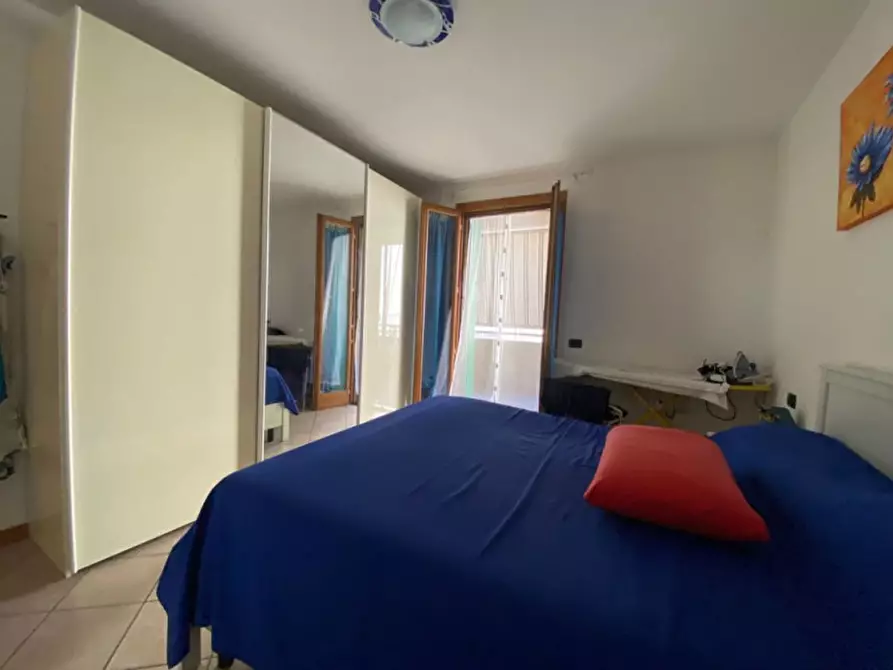 Immagine 8 di Appartamento in vendita  in via abruzzi a Mozzecane