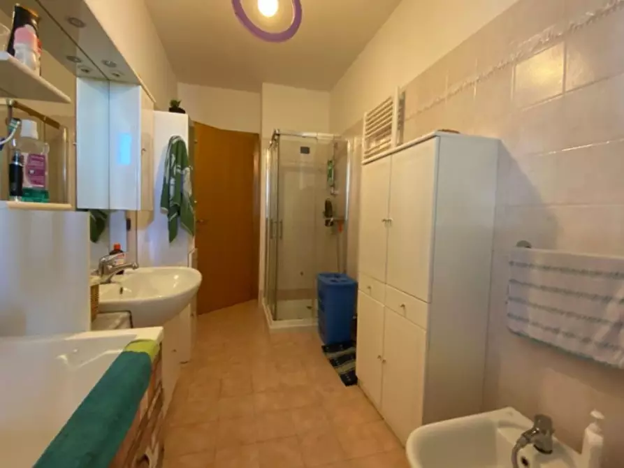 Immagine 11 di Appartamento in vendita  in via abruzzi a Mozzecane