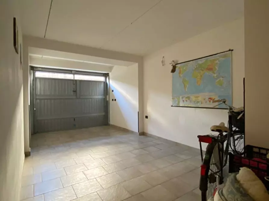 Immagine 12 di Appartamento in vendita  in via abruzzi a Mozzecane