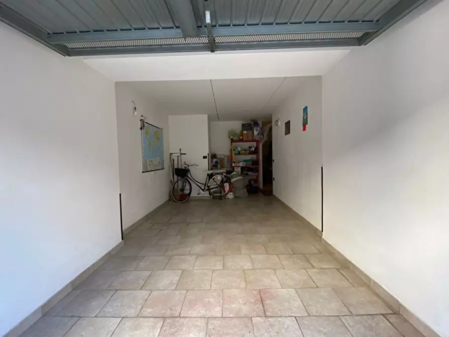 Immagine 13 di Appartamento in vendita  in via abruzzi a Mozzecane
