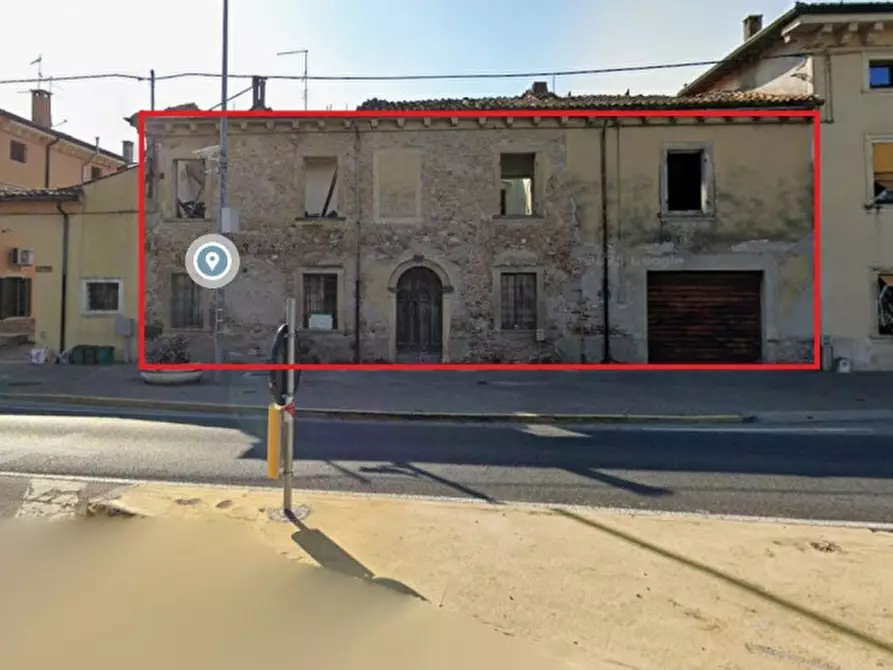 Immagine 6 di Casa indipendente in vendita  a Mozzecane