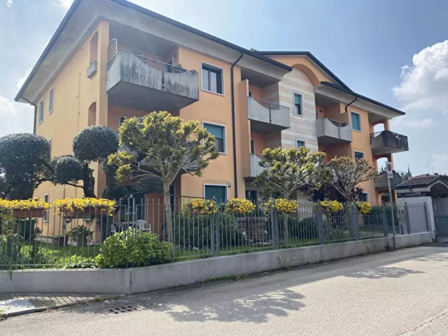 Immagine 3 di Appartamento in vendita  a Mozzecane