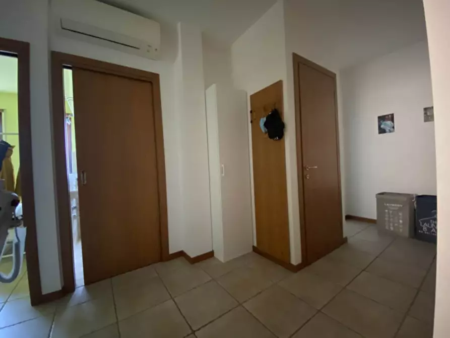 Immagine 8 di Appartamento in vendita  a Mozzecane