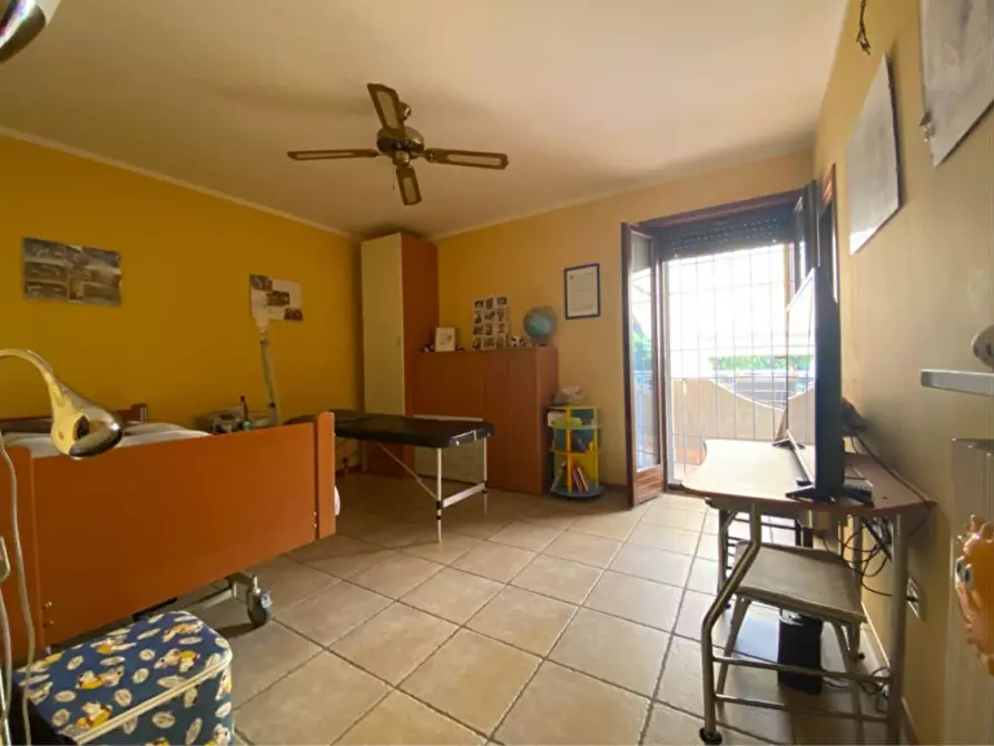 Immagine 9 di Appartamento in vendita  a Mozzecane