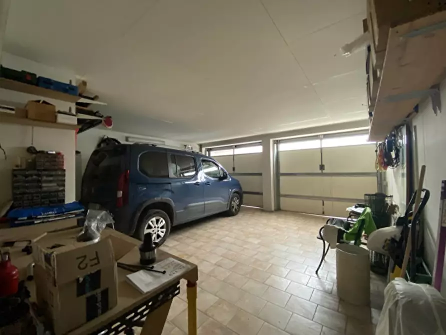 Immagine 18 di Appartamento in vendita  a Mozzecane