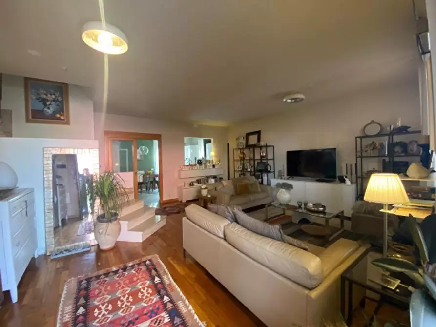 Immagine 4 di Villetta a schiera in vendita  a Mozzecane