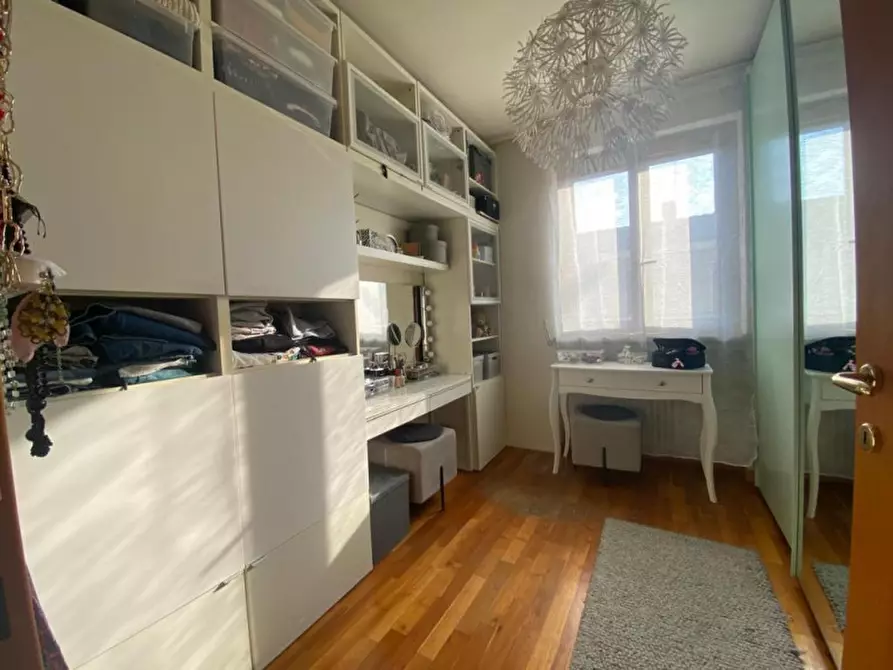 Immagine 11 di Villetta a schiera in vendita  a Mozzecane