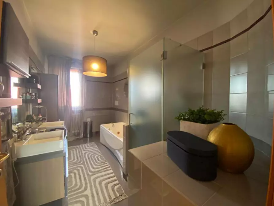 Immagine 15 di Villetta a schiera in vendita  a Mozzecane