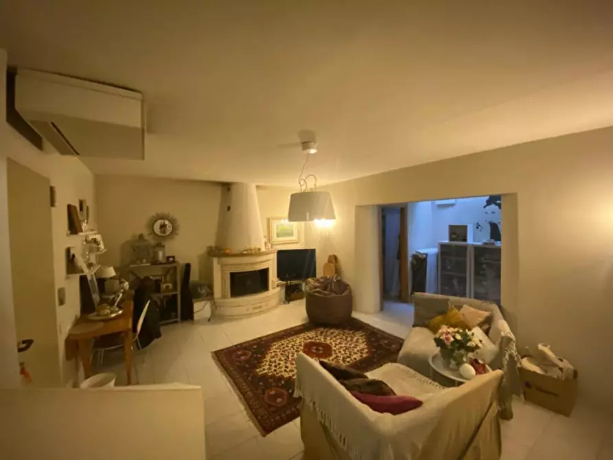 Immagine 21 di Villetta a schiera in vendita  a Mozzecane