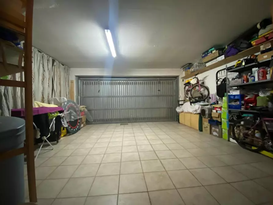 Immagine 23 di Villetta a schiera in vendita  a Mozzecane