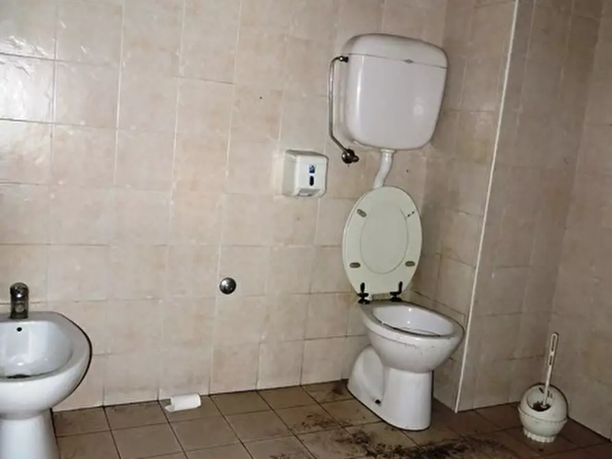 Immagine 8 di Capannone industriale in vendita  in via 11 settembre 2001 a Longiano