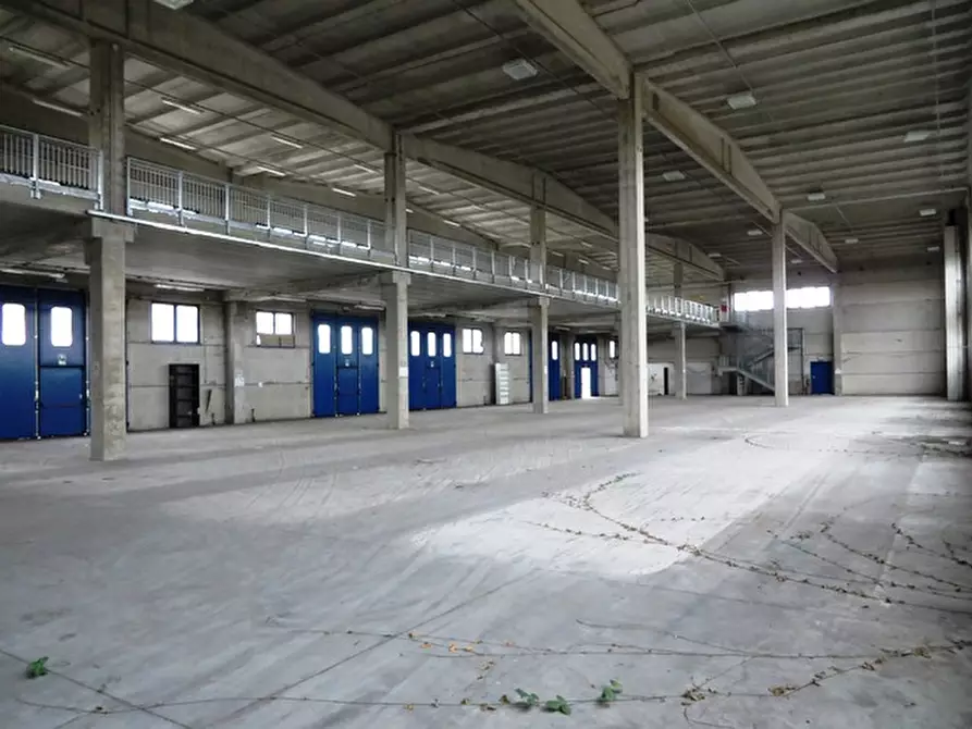 Immagine 20 di Capannone industriale in vendita  in via 11 settembre 2001 a Longiano