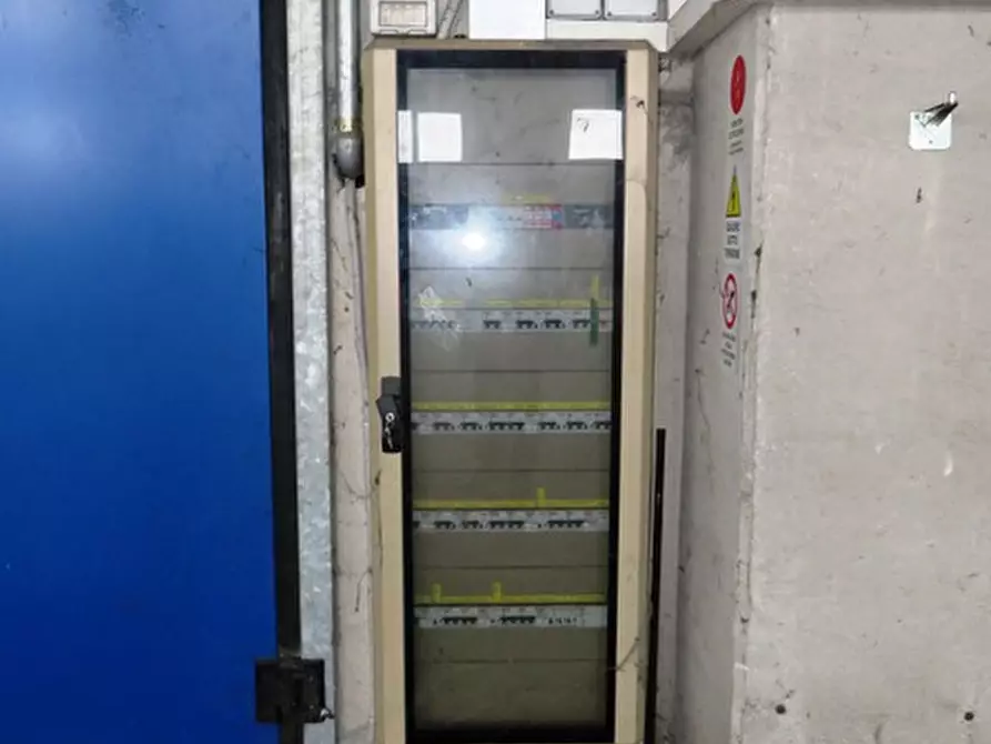 Immagine 23 di Capannone industriale in vendita  in via 11 settembre 2001 a Longiano