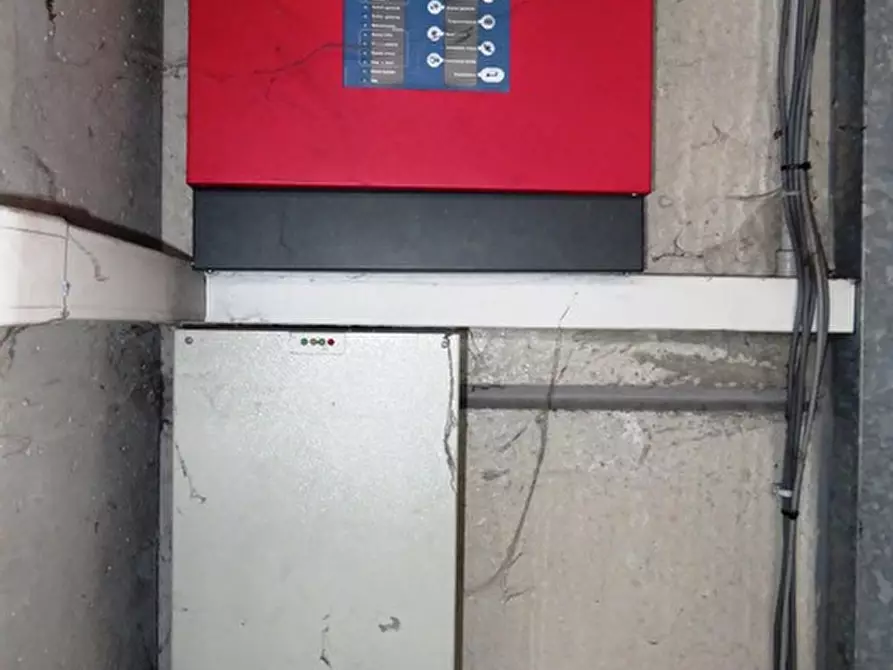 Immagine 24 di Capannone industriale in vendita  in via 11 settembre 2001 a Longiano