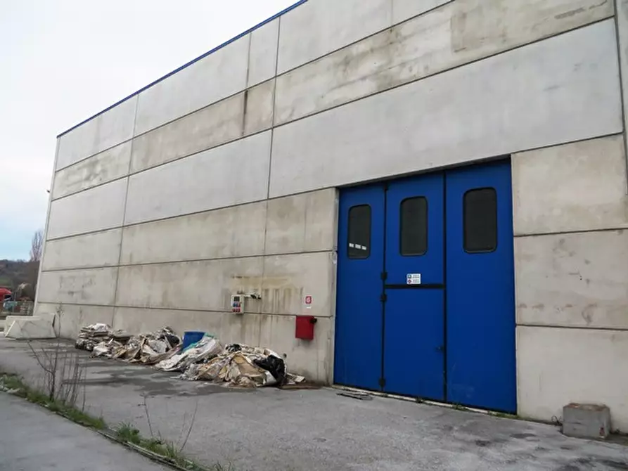 Immagine 27 di Capannone industriale in vendita  in via 11 settembre 2001 a Longiano