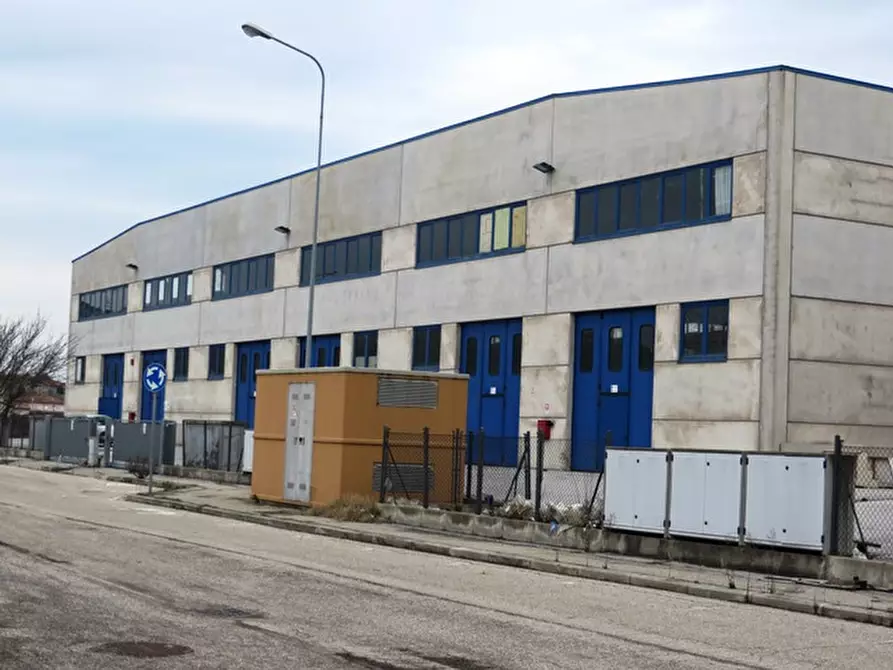 Immagine 30 di Capannone industriale in vendita  in via 11 settembre 2001 a Longiano