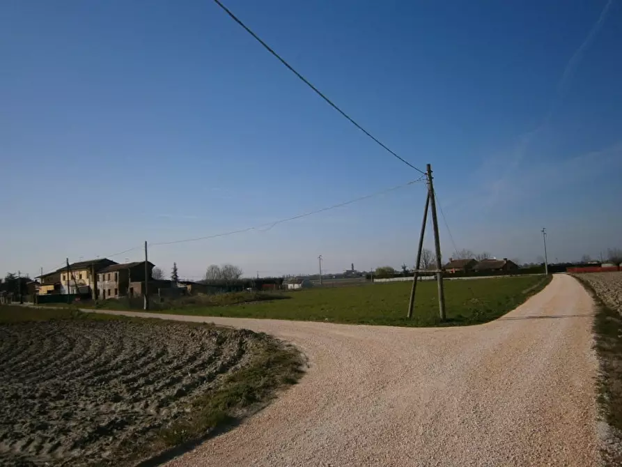 Immagine 2 di Villetta a schiera in vendita  in Via G. Matteotti n. 20 bis - Cavarzere a Cavarzere