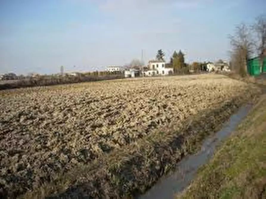 Immagine 8 di Terreno in vendita  in via finale a Villa Estense