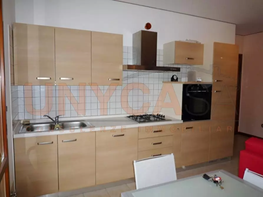 Immagine 1 di Appartamento in affitto  a Mestrino