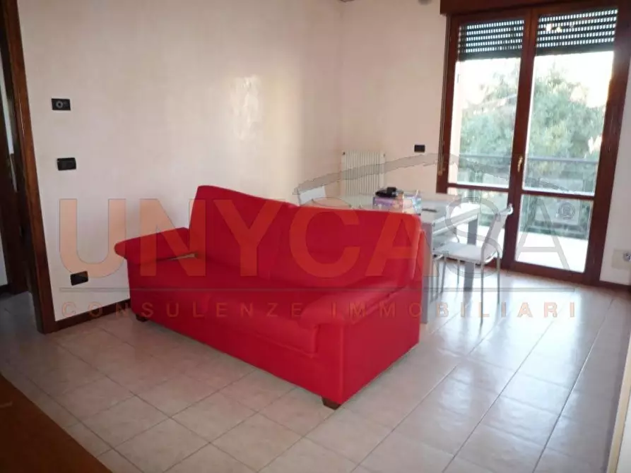 Immagine 2 di Appartamento in affitto  a Mestrino