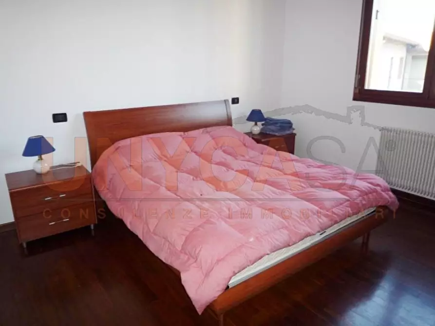 Immagine 3 di Appartamento in affitto  a Mestrino