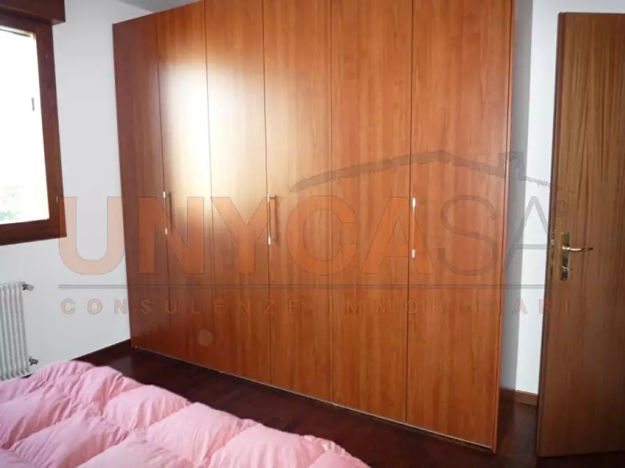 Immagine 4 di Appartamento in affitto  a Mestrino