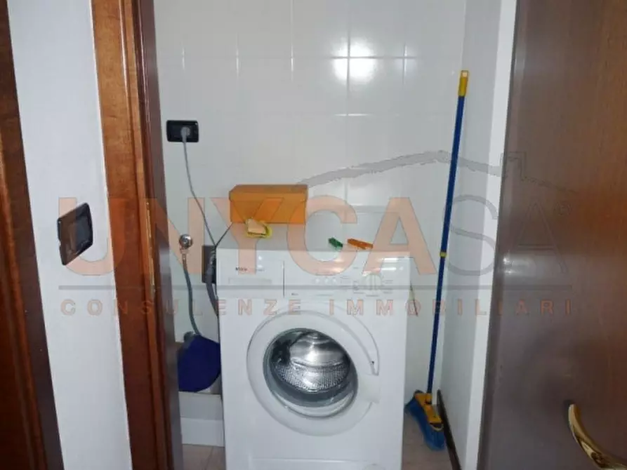 Immagine 5 di Appartamento in affitto  a Mestrino