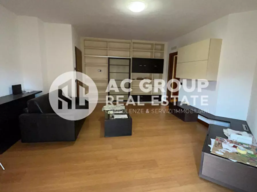 Immagine 2 di Appartamento in affitto  in via Carducci a Saronno