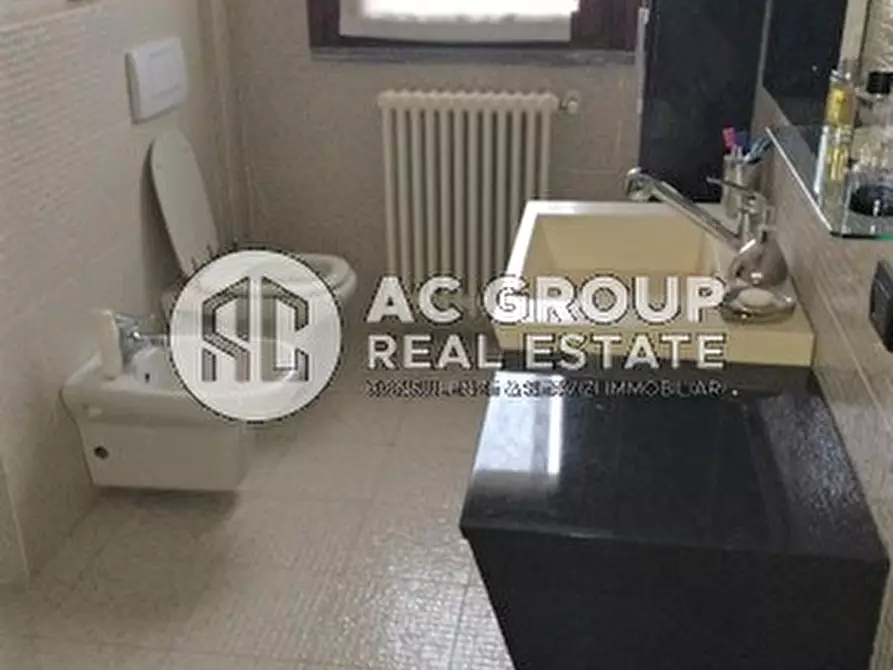 Immagine 2 di Appartamento in affitto  in via Carducci a Saronno