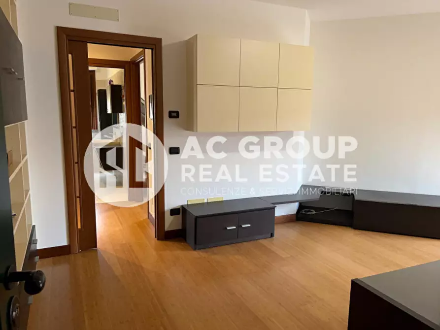 Immagine 3 di Appartamento in affitto  in via Carducci a Saronno