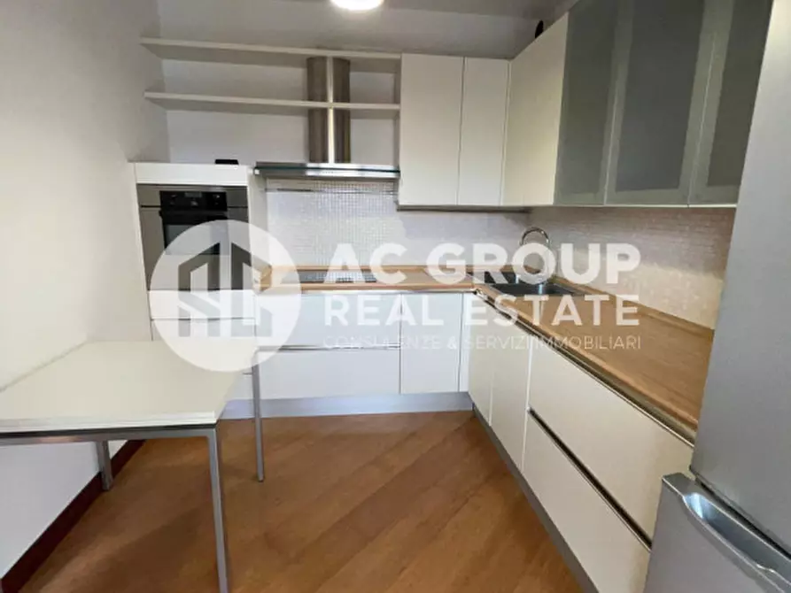 Immagine 4 di Appartamento in affitto  in via Carducci a Saronno