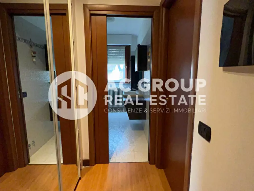 Immagine 5 di Appartamento in affitto  in via Carducci a Saronno