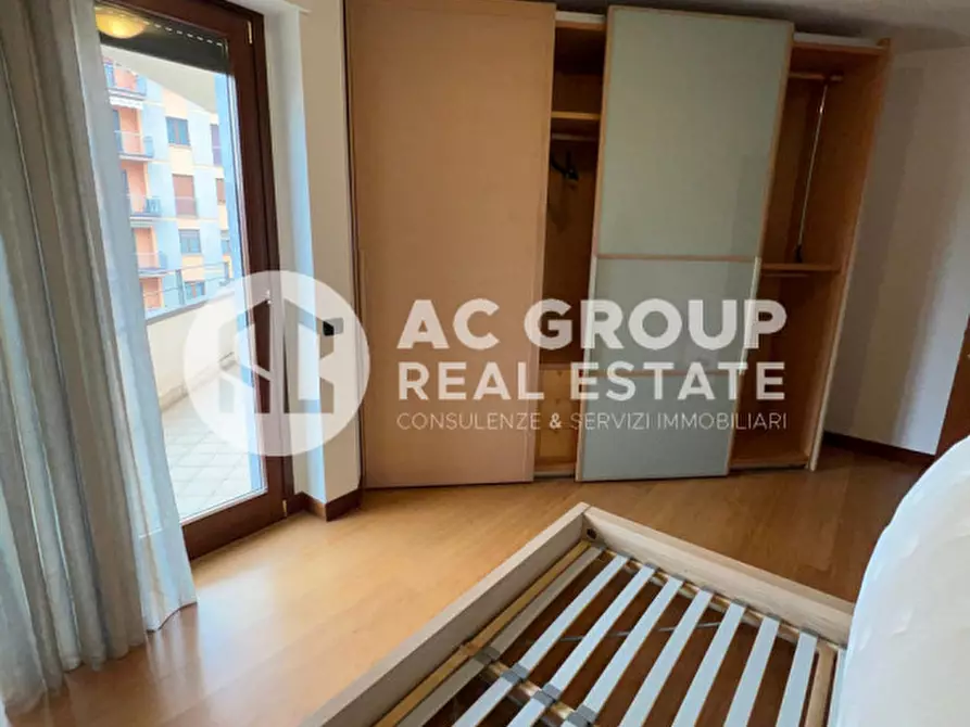 Immagine 6 di Appartamento in affitto  in via Carducci a Saronno