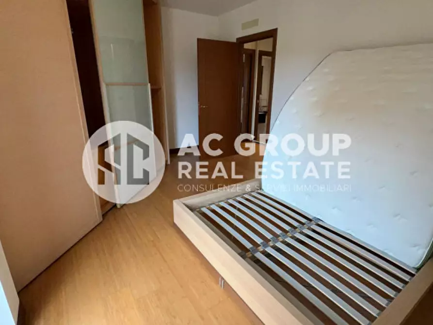 Immagine 7 di Appartamento in affitto  in via Carducci a Saronno