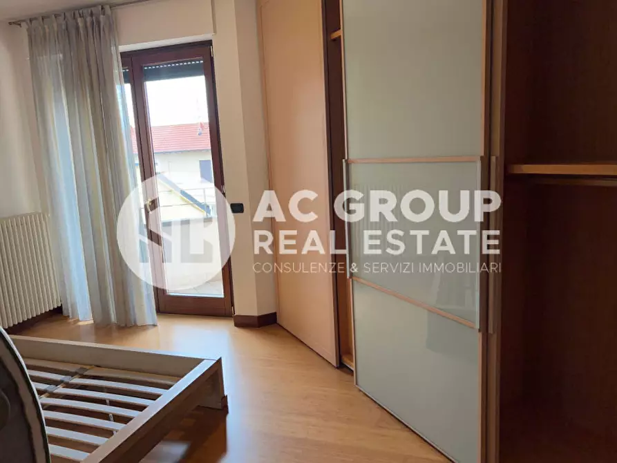 Immagine 8 di Appartamento in affitto  in via Carducci a Saronno