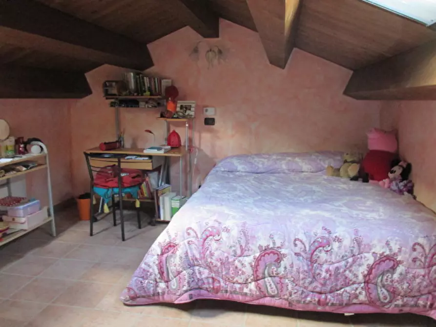 Immagine 4 di Rustico / casale in vendita  a Senigallia