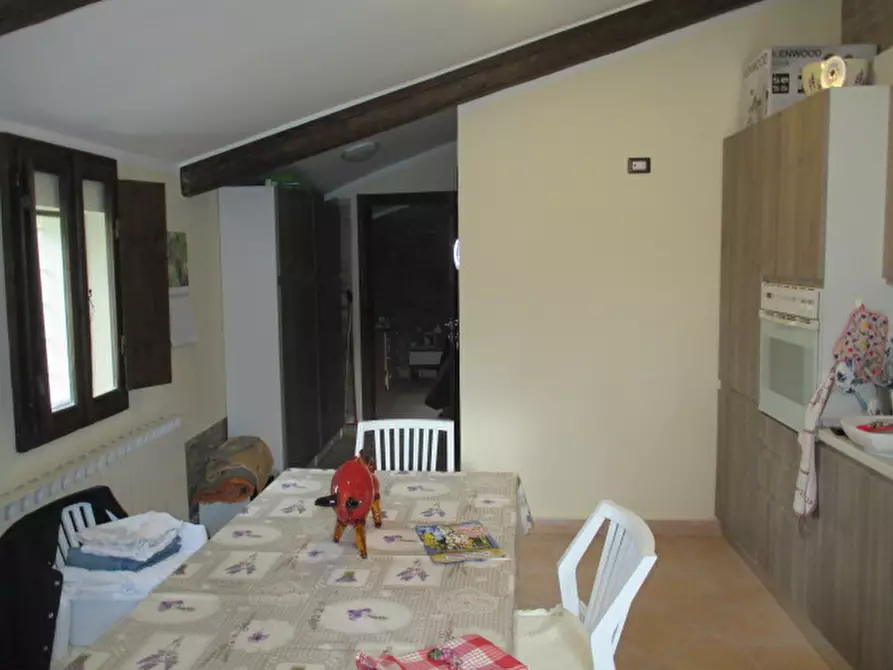 Immagine 19 di Rustico / casale in vendita  a Senigallia