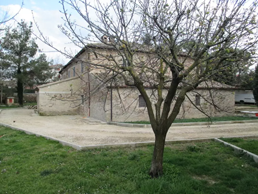 Immagine 22 di Rustico / casale in vendita  a Senigallia